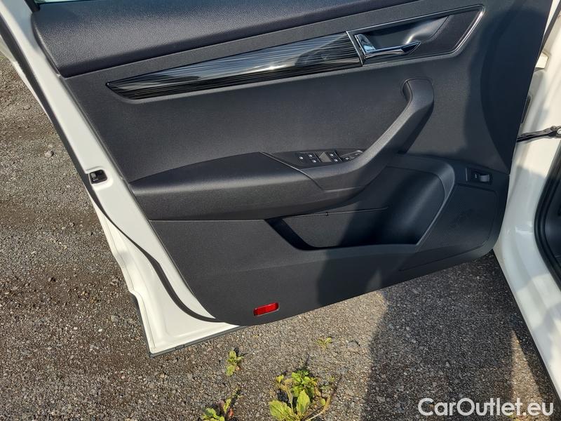  Skoda  Karoq  (NU)(2017->)  1.6TDI 85 Style AT #11