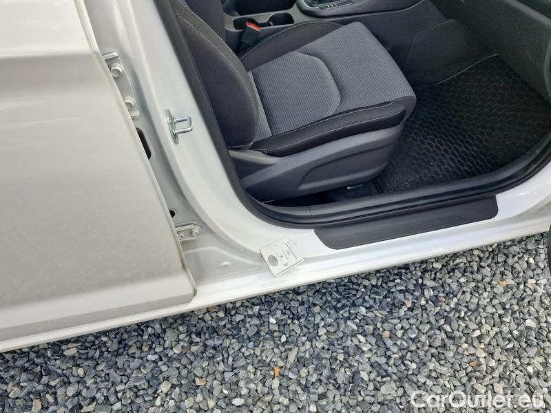  Hyundai  i30   cw (PD)(2017->)  1.5i CVVT Comfort kombi 5d #8
