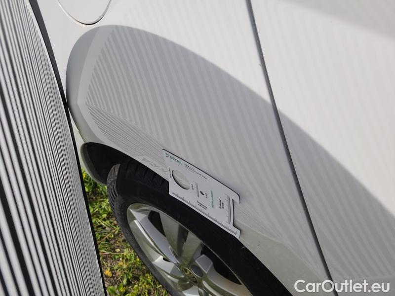  Skoda  Fabia  Combi (2015) Com.1.0TSI 70 Ambition 5d #6