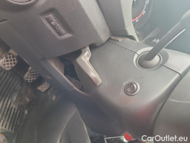  Skoda  Fabia  Combi (2015)  Com.1.0TSI 70 Ambition #23
