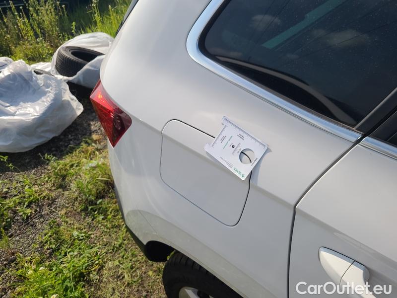  Skoda  Karoq  (NU)(2017->)  1.6TDI 85 Style AT #24