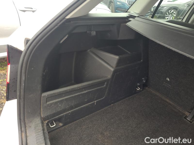  Skoda  Fabia  Combi (2015)  Com.1.0TSI 70 Ambition #14