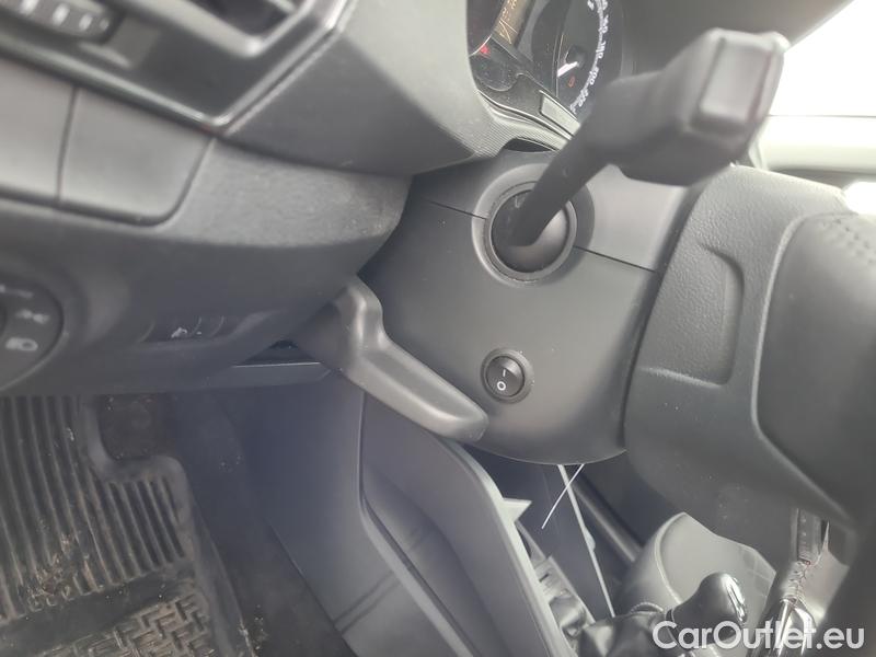  Skoda  Fabia  Combi (2015)  Com.1.0TSI 70 Ambition #8