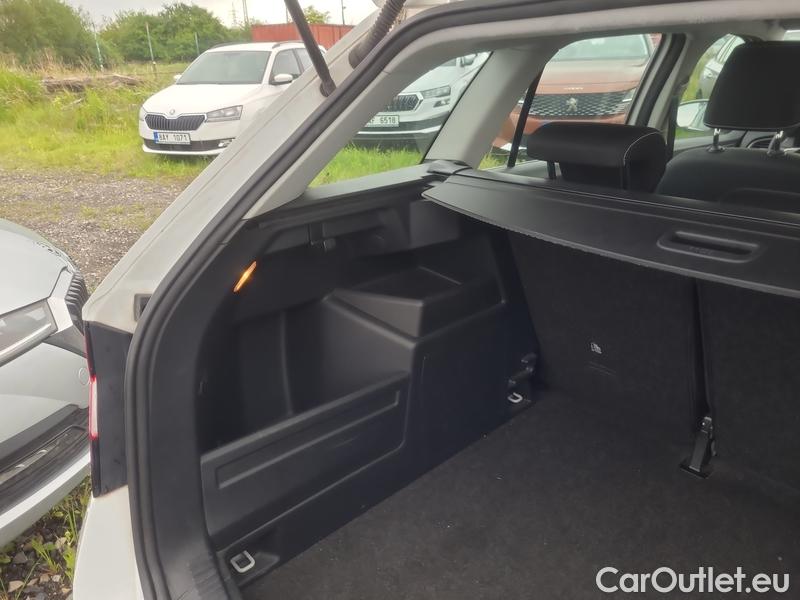  Skoda  Fabia  Combi (2015)  Com.1.0TSI 70 Ambition #15