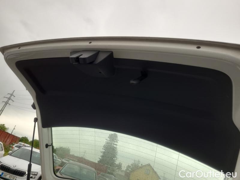  Skoda  Fabia  Combi (2015)  Com.1.0TSI 70 Ambition #13