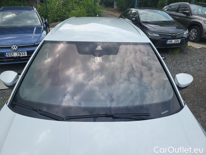  Skoda  Octavia  Combi (NX3)(2020) Oct.Com.1.4TSI 150 Style AT #2