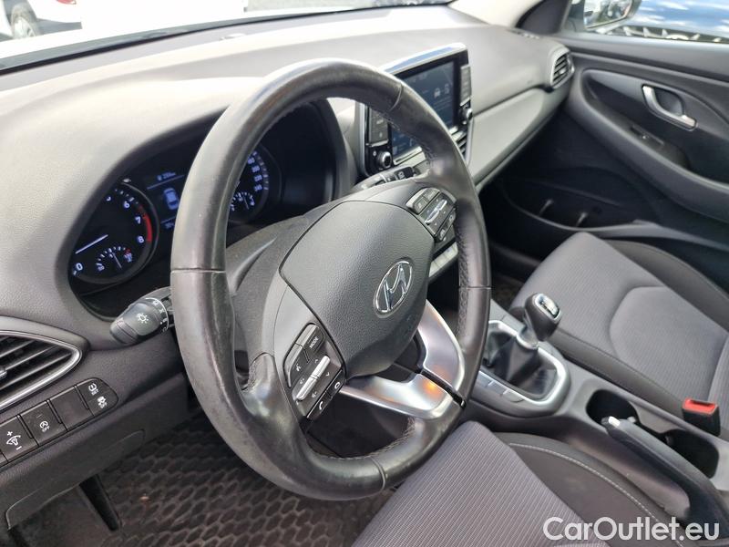  Hyundai  i30   cw (PD)(2017->)  1.5i CVVT Comfort kombi 5d #5