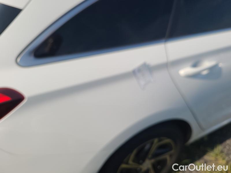  Hyundai  i30   cw (PD)(2017->)  kom.1.6CRDi 115 Smart #9