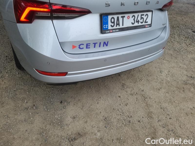  Skoda  Octavia  Combi (NX3)(2020) Oct.C.2.0TDI 110 4x4 Ambit AT #10
