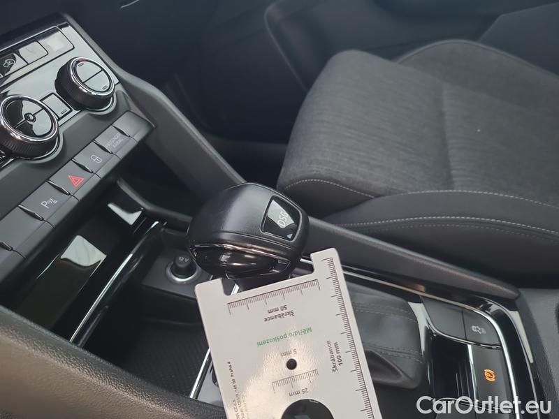  Skoda  Karoq  (NU)(2017->)  1.6TDI 85 Style AT #7