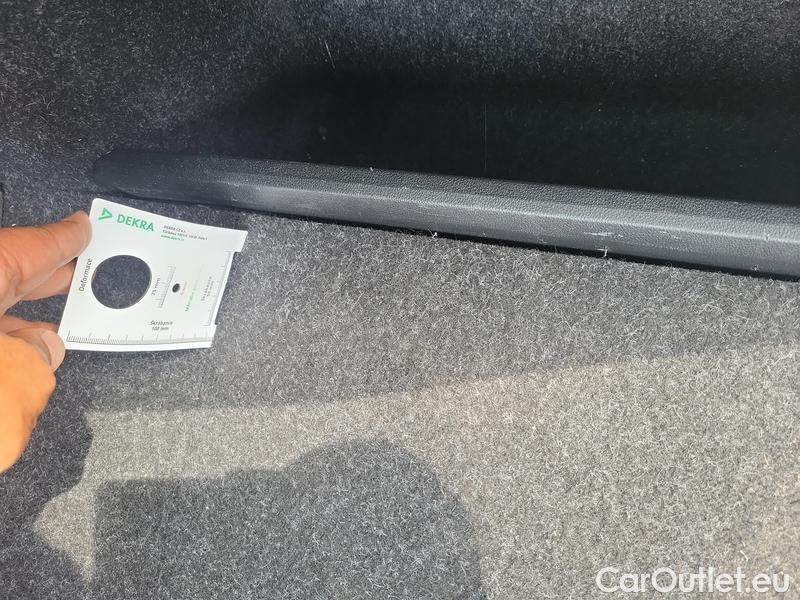  Skoda  Octavia  Combi (NX3)(2020) Oct.Com.1.4TSI 150 Style AT #12