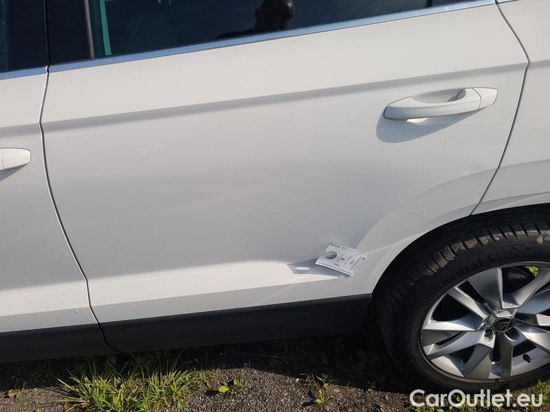  Skoda  Karoq  (NU)(2017->)  1.6TDI 85 Style AT #12