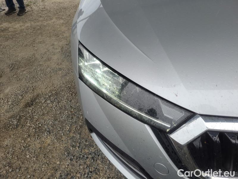  Skoda  Octavia  Combi (NX3)(2020) Oct.C.2.0TDI 110 4x4 Ambit AT #3
