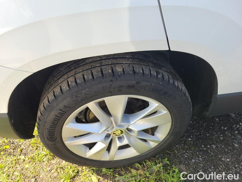  Skoda  Karoq  (NU)(2017->)  1.6TDI 85 Style AT #14