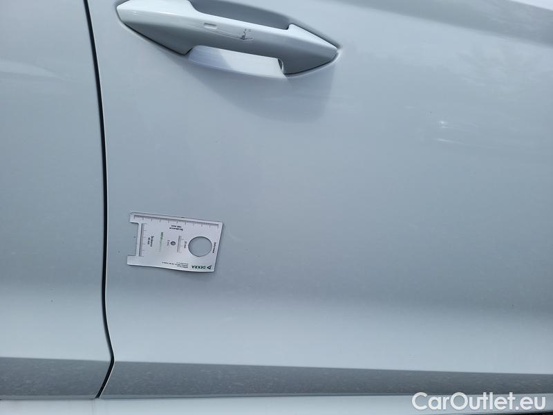  Skoda  Octavia  Combi (NX3)(2020) Oct.Com.1.4TSI 150 Style AT #18