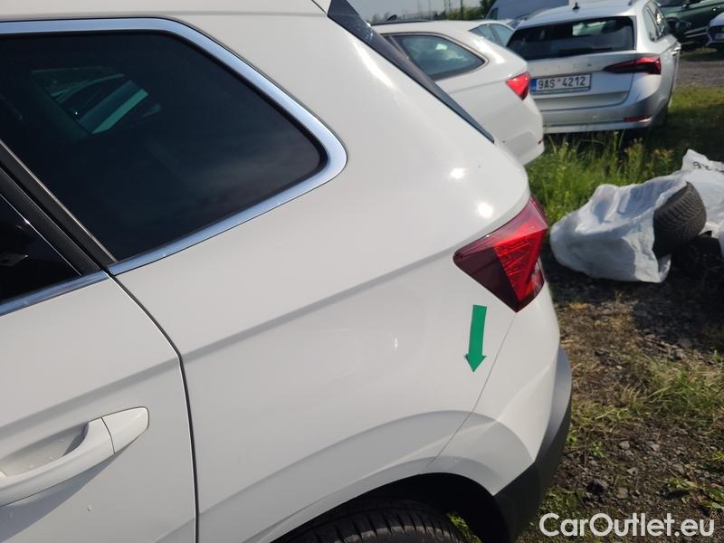  Skoda  Karoq  (NU)(2017->)  1.6TDI 85 Style AT #13