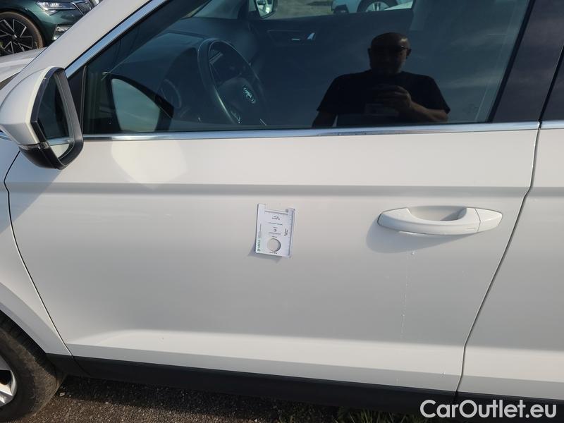  Skoda  Karoq  (NU)(2017->)  1.6TDI 85 Style AT #4