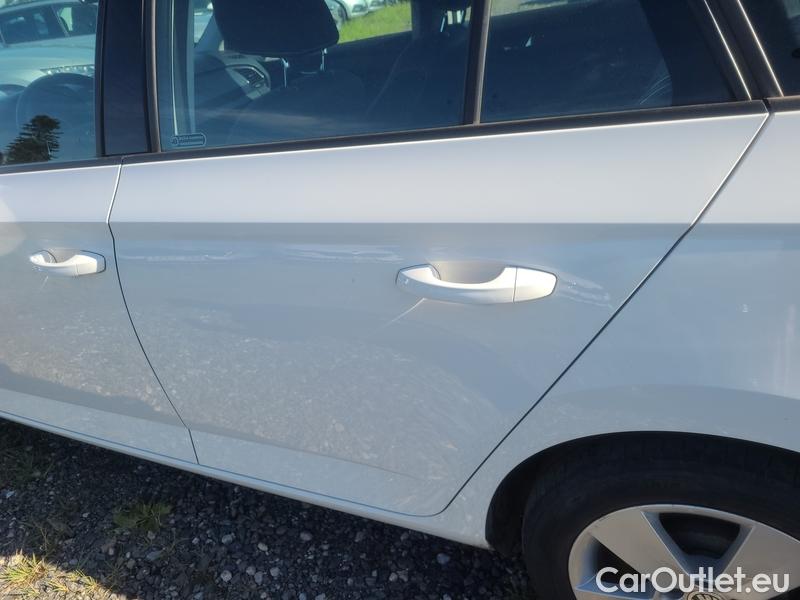  Skoda  Fabia  Combi (2015)  Com.1.0TSI 70 Ambition #19