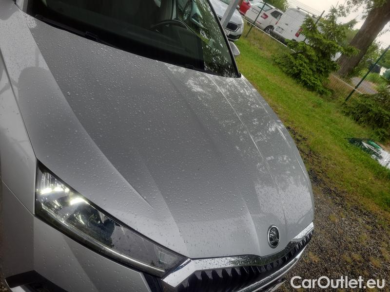  Skoda  Octavia  Combi (NX3)(2020) Oct.C.2.0TDI 110 4x4 Ambit AT #3