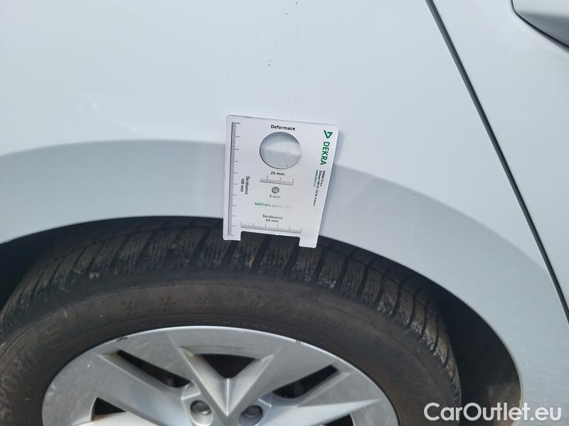  Skoda  Octavia  Combi (NX3)(2020) Oct.Com.1.4TSI 150 Style AT #15