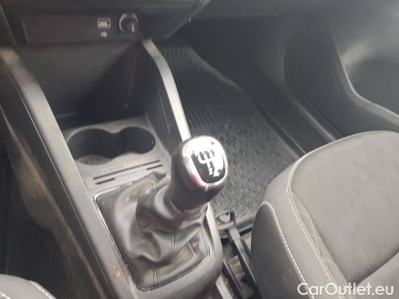  Skoda  Fabia  Combi (2015)  Com.1.0TSI 70 Ambition #20