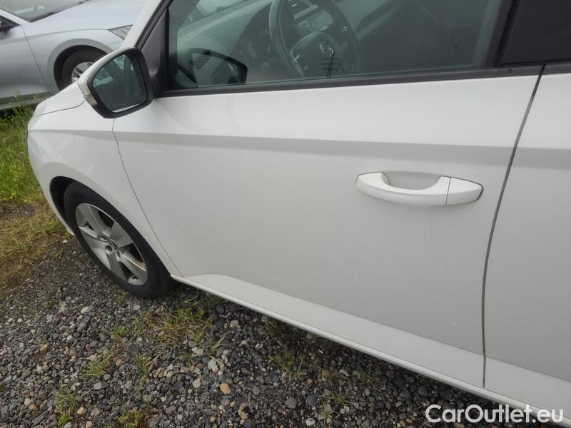  Skoda  Fabia  Combi (2015)  Com.1.0TSI 70 Ambition #3