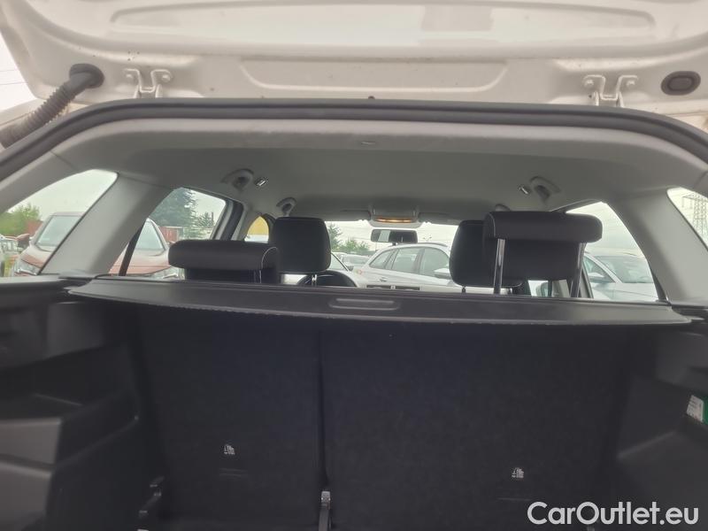  Skoda  Fabia  Combi (2015)  Com.1.0TSI 70 Ambition #16