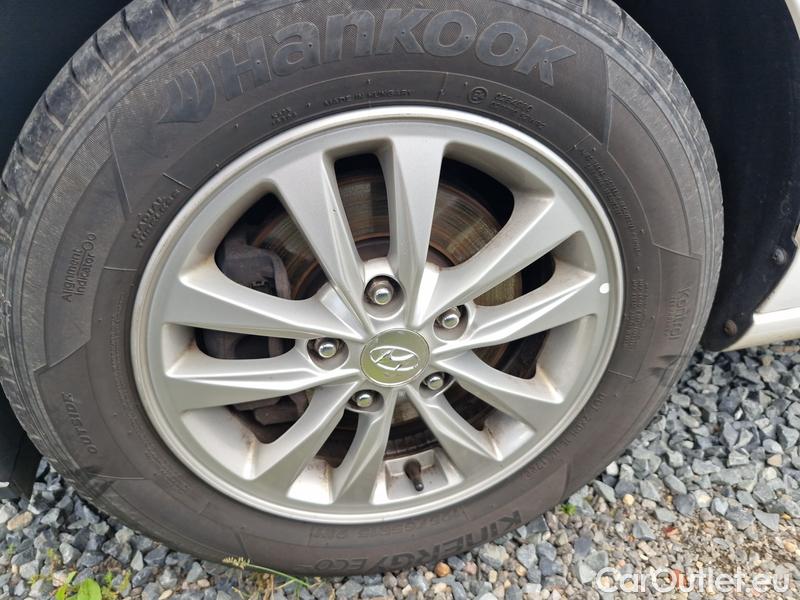  Hyundai  i30   cw (PD)(2017->)  1.5i CVVT Comfort kombi 5d #10
