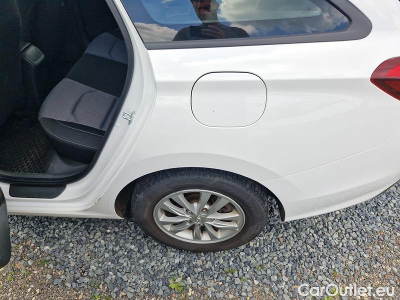  Hyundai  i30   cw (PD)(2017->)  1.5i CVVT Comfort kombi 5d #20