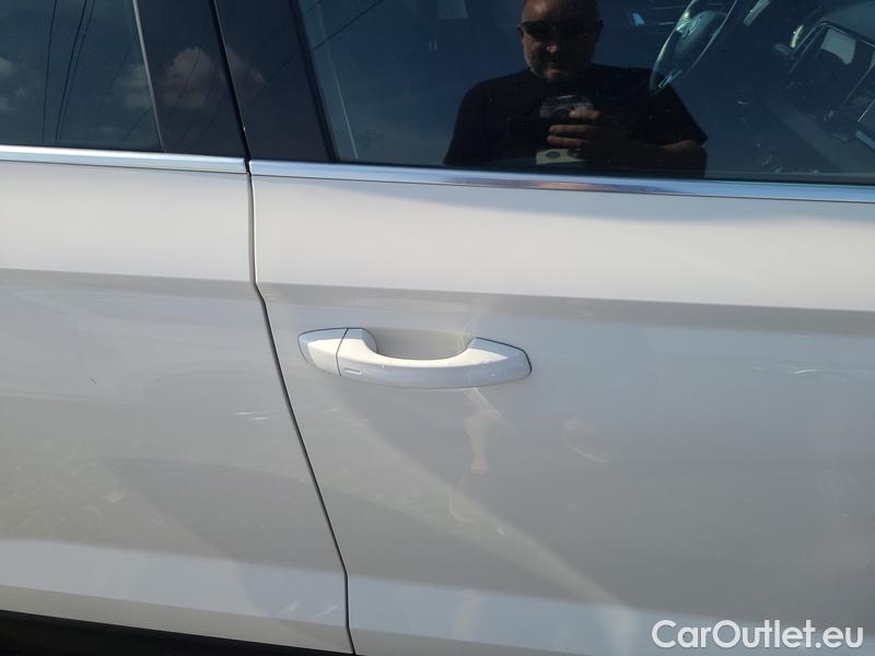  Skoda  Karoq  (NU)(2017->)  1.6TDI 85 Style AT #28