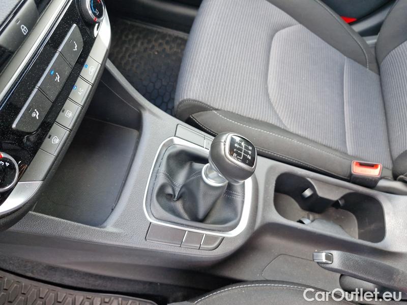  Hyundai  i30   cw (PD)(2017->)  1.5i CVVT Comfort kombi 5d #15