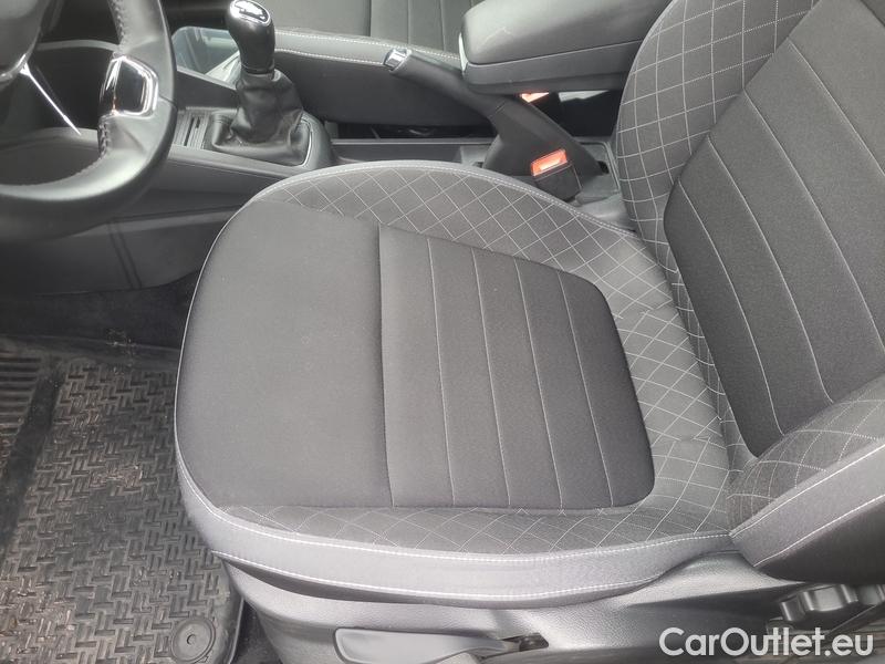  Skoda  Fabia  Combi (2015)  Com.1.0TSI 70 Ambition #6
