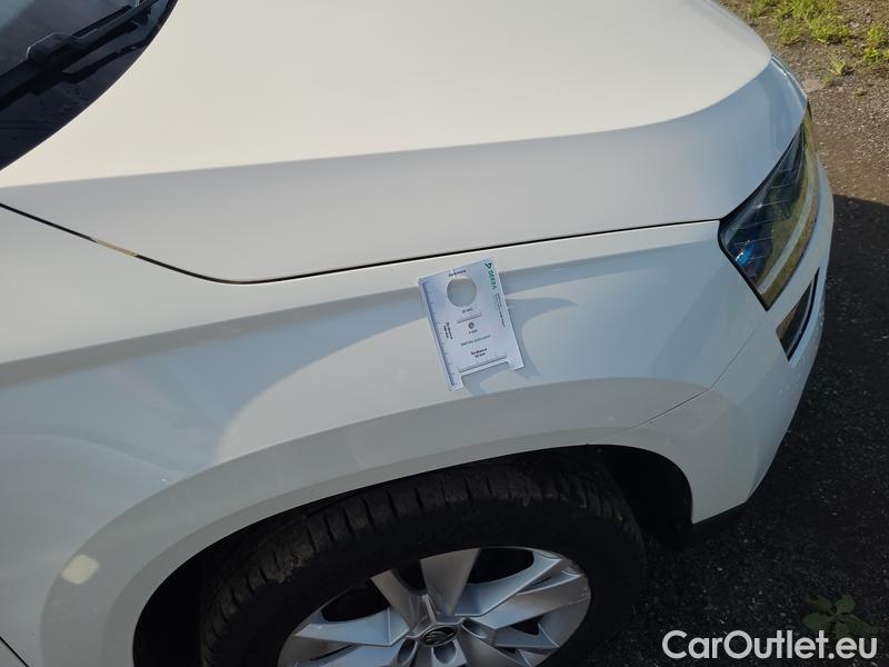  Skoda  Karoq  (NU)(2017->)  1.6TDI 85 Style AT #30
