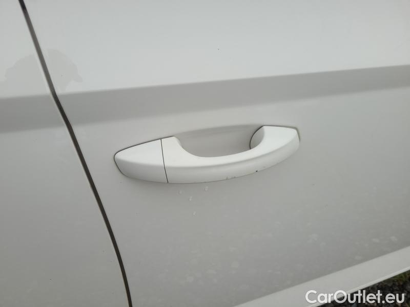  Skoda  Fabia  Combi (2015)  Com.1.0TSI 70 Ambition #18