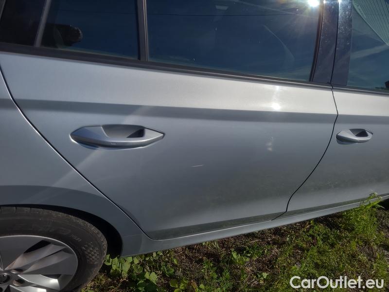 Skoda  Octavia  Combi (NX3)(2020) Oct.C.2.0TDI 110 4x4 Ambit AT #23