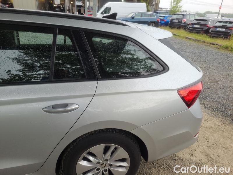  Skoda  Octavia  Combi (NX3)(2020) Oct.C.2.0TDI 110 4x4 Ambit AT #9