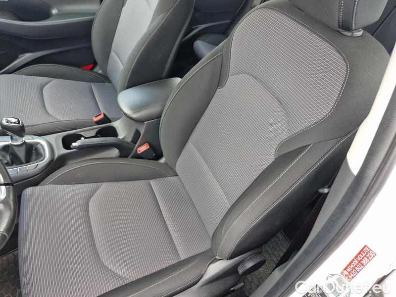  Hyundai  i30   cw (PD)(2017->)  1.5i CVVT Comfort kombi 5d #14