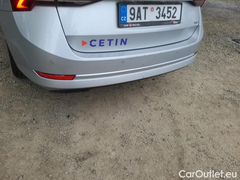  Skoda  Octavia  Combi (NX3)(2020) Oct.C.2.0TDI 110 4x4 Ambit AT #11