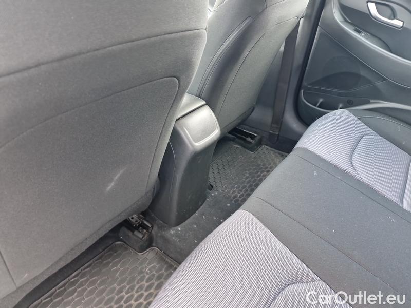  Hyundai  i30   cw (PD)(2017->)  1.5i CVVT Comfort kombi 5d #19