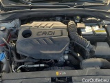  Hyundai  i30   cw (PD)(2017->)  kom.1.6CRDi 115 Smart #9