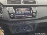  Skoda  Fabia  Combi (2015)  Com.1.0TSI 70 Ambition #8