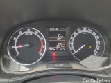  Skoda  Fabia  Combi (2015)  Com.1.0TSI 70 Ambition #20