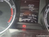  Skoda  Fabia  Combi (2015)  Com.1.0TSI 70 Ambition #21