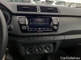  Skoda  Fabia  Combi (2015) Com.1.0TSI 70 Ambition 5d #8