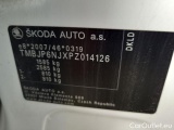  Skoda  Fabia  Combi (2015) Com.1.0TSI 70 Ambition 5d #10