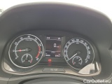  Skoda  Fabia  Combi (2015) Com.1.0TSI 70 Ambition 5d #22