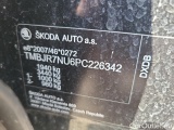  Skoda  Karoq  (NU)(2017->)  1.5TSI 110 Style AT #10