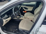  Skoda  Octavia  Combi (NX3)(2020) Oct.Com.1.4TSI 150 Style AT #7