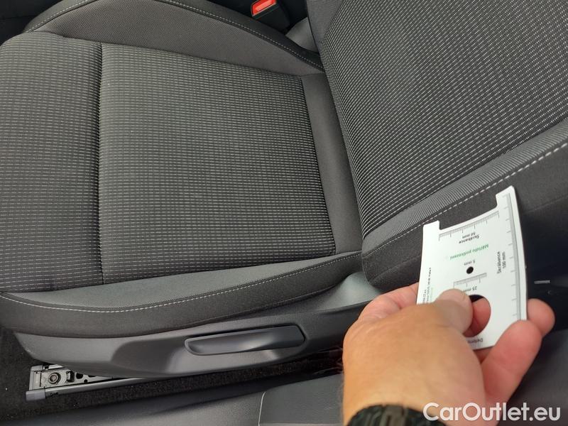  Skoda  Octavia  Lim. (NX3)(2020)  1.5TSI 110 Ambition 5d #5
