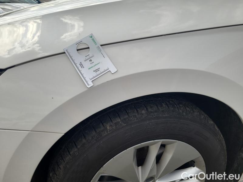  Skoda  Octavia  Lim. (NX3)(2020)  1.5TSI 110 Ambition 5d #18